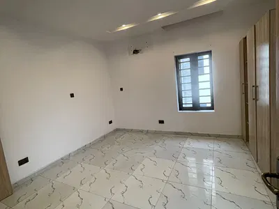 Beautiful Luxurious Juicy Spacious Selfcontain Studio Apartment — Eleganza Garden Estate Opposite VGC, Lekki, Lagos