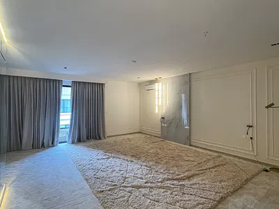 Luxuriously Finished 5 Bedroom Terrace Duplex with Waterview — Ikoyi, Lagos
