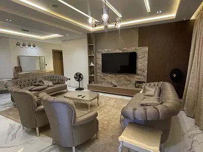 Newly Built 4-Bedroom Maisonette — Ikeja, Lagos