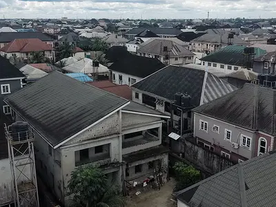 5 Bedroom Contemporary Detached Duplex — Psychiatric Rd, Rumuigbo, Port Harcourt, Rivers