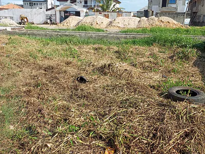 Joint Venture in Abraham Adesanya Estate Ajah — Abraham Adesanya Estate Ajah, Ajah, Lagos