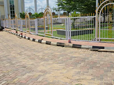 Land — City Park and Garden Estate Phase 1, Asejire, Ibadan, Oyo
