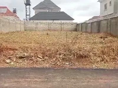 Residential Land Plot — Extension, Justice Estate Karsana, Gwarinpa, Abuja