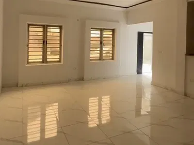 1 Bedroom Self Contain — Igbo Efon, Lekki, Lagos