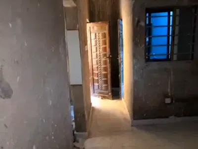 * Newly Built, Spacious & Standard *roomself Contained — Fadeyi, Shomolu, Lagos