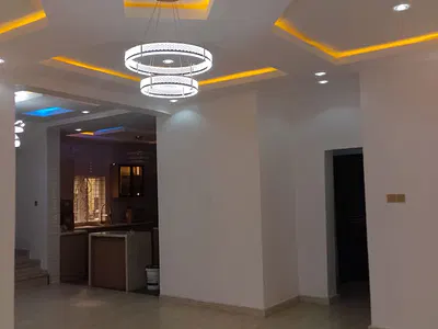 4 Bedroom Semi-Detached Duplex — Ikota, Lekki, Lagos