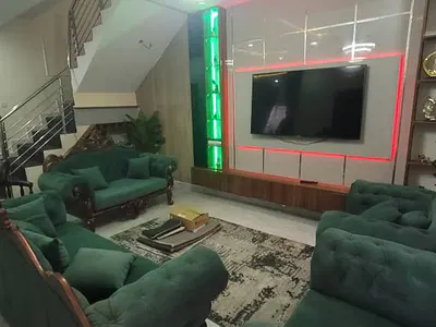 4 Bedroom Semi-Detached Duplex — Thomas Estate, Ajah, Lagos