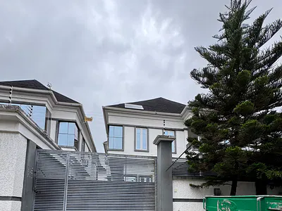 Self Contain Studio — Lekki, Lagos