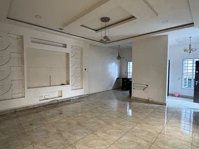 Self Contain Studio — Chevy View Estate, Lekki Expressway, Lekki, Lagos