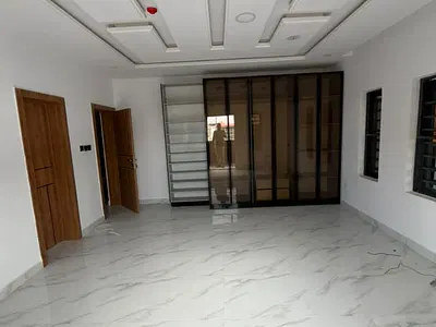 3 Bedroom Apartment, Fully Serviced — Off Freedom Way, Lekki Phase 1, Lekki, Lagos