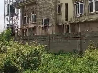 500SQM Residential Land — F14 Nepa Road, Kubwa, Abuja