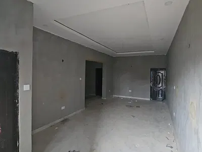 Brand New 2 Bedroom Flat — Fo1 Layout, Kubwa, Abuja