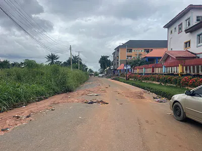 51 Plots of Residential Land with C of O Best Deal — Aladinmma Northern Extension, Owerri Municipal, Imo