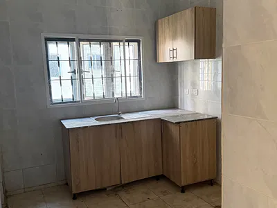 2 Bedroom Flat — By Peace Apartment, Jahi, Abuja