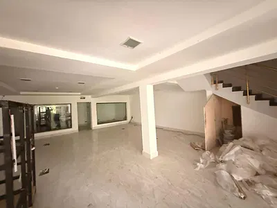 3 Bedroom Maisonette with Boys' Quarters — Osborne, Ikoyi, Lagos