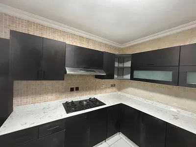 3 Bedroom Maisonette with Boys' Quarters — Osborne, Ikoyi, Lagos