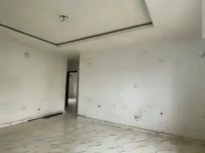 A Very Spacious 3-Bedrooms Flat — Brains & Hammer, Life Camp, Abuja