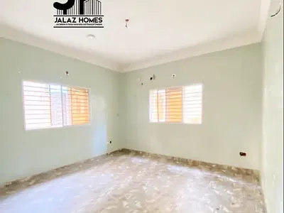 2 Bedroom Apartment — Ikota, Lekki, Lagos