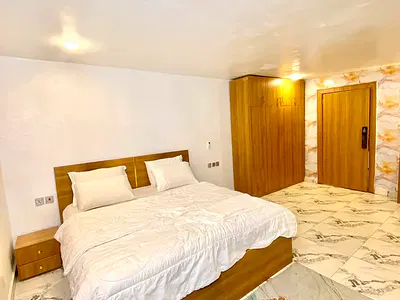 Luxury Self Contain Apartment — Greenatlas Estate, Off Trademore Road, Lugbe District, Abuja