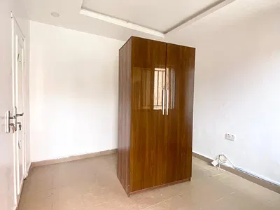 Self Contained Room in Gated Estate — By Pinnacle Filling Station, Lekki, Lagos