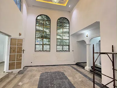 6 Bedroom Duplex with Gatehouse — Port Harcourt, Rivers