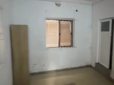 Very Spacious Self Contain — Soluyi, Gbagada, Lagos