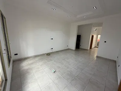 Well Maintained 3 Bed Apartment — Lekki, Lagos