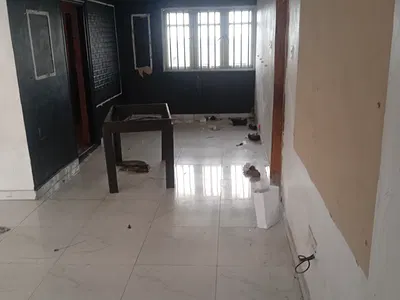 2 Bedroom Flat — Ketu, Lagos