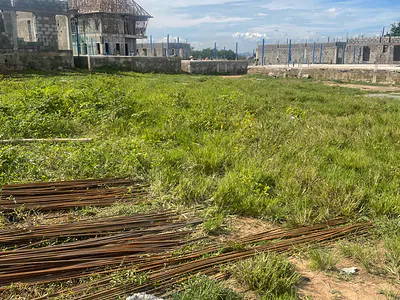 170/250/300/450/500SQM Plots — Apo, Abuja