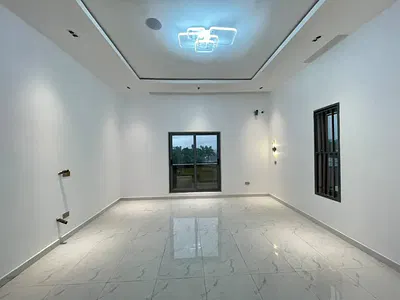 4 Bedroom Flat with BQ — Ikeja, Lagos