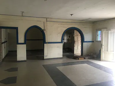 Commercial 5 Bedrooms Semi Detached Duplex with a Room BQ — Ogunusi Road, Omole Phase 1, Ikeja, Lagos