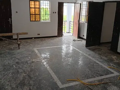 Two Bedroom Flat — Ajah, Lagos