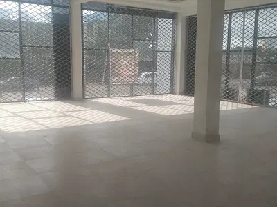 109SQM² on a Strategic Location, Ever Busy Road. — Gwarinpa, Abuja