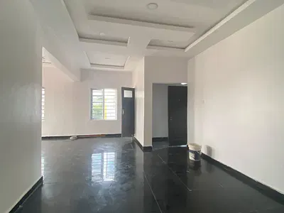 2 Bedroom Apartment — Sangotedo, Ajah, Lagos