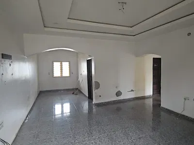 Renovated Two Bedroom Flat — Tarred Road Main F01, Fo1 Layout, Kubwa, Abuja