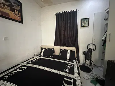 Self Contain — Cooplag Gardens Estate, Lafiaji, Lekki, Lagos