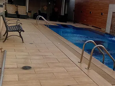 Well Serviced 3 Bedrooms Apartment — Wuye, Abuja
