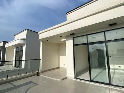 5 Bedroom Detached Duplex with Cinema — Lekki Phase 1, Lekki, Lagos