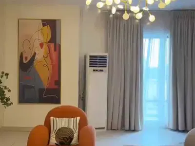 3-Bedroom Luxury Penthouse Apartment — Lekki, Lagos
