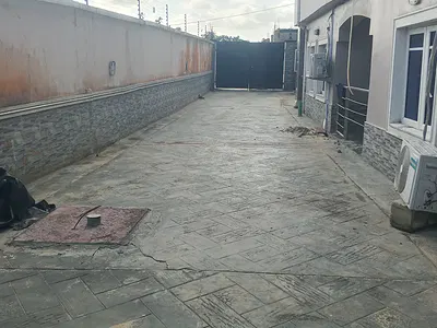 Well Maintained 2 Bedroom Flat — Sudwell Estate Opposite Rain Oil Filling Station, Abijo, Lekki, Lagos