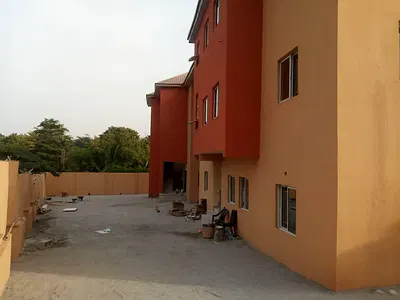 3 Bedroom and 2 Bedroom Apartments — Plot 189, Area 2, Garki Abuja., Area 2, Garki, Abuja