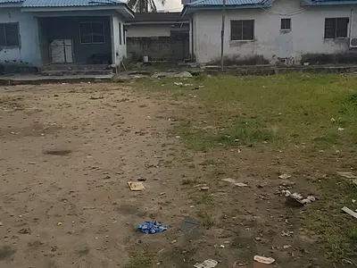 2 Plots with 2 Blocks of 3 Bedroom Bungalows — Ibeju Lekki, Lagos