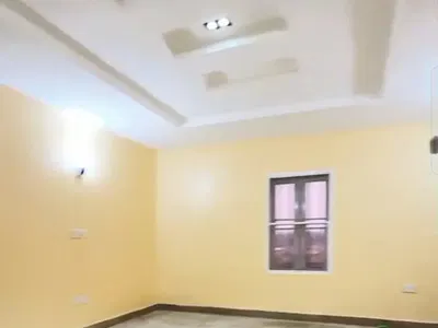 2 Bedroom Flat in Estate — Karsana, Gwarinpa, Abuja