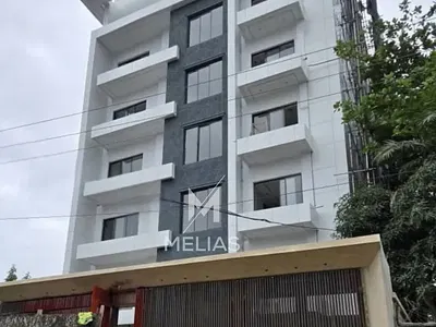 3 Bedroom Apartment with BQ and Balcony — Off Adeola Odeku, Victoria Island (VI), Lagos