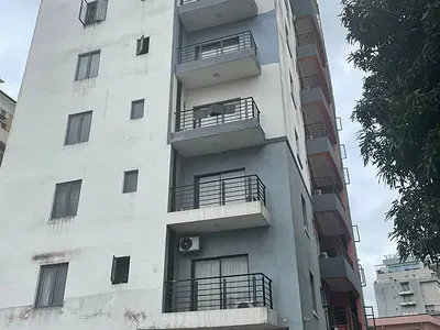 Serviced 3 Bedroom Apartment with Elevator — Victoria Island (VI), Lagos