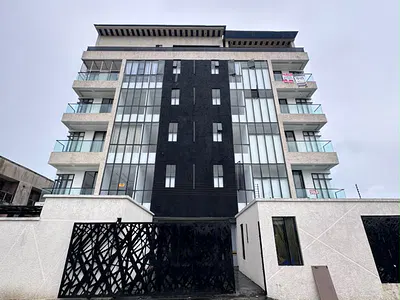 3 Bedroom Apartment with Elevator — Lekki, Lagos