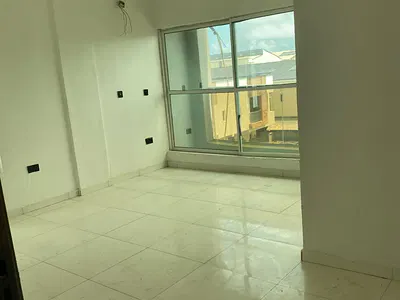 2 Bed Apartment — Ikate, Lekki, Lagos