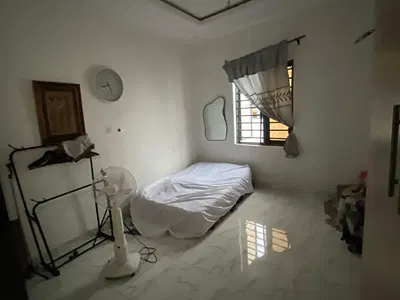 Big Semi Masters Available Upstairs — Ologolo, Lekki, Lagos
