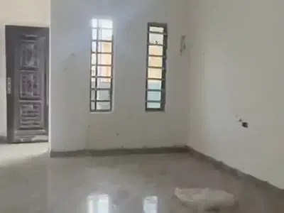 Well-Built Mini Flat Available — Shomolu, Lagos