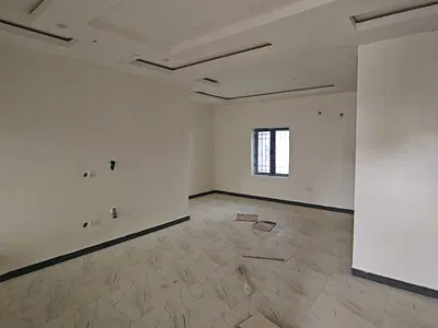 Brand New Two Bedroom Flat — Fo1 Layout, Kubwa, Abuja